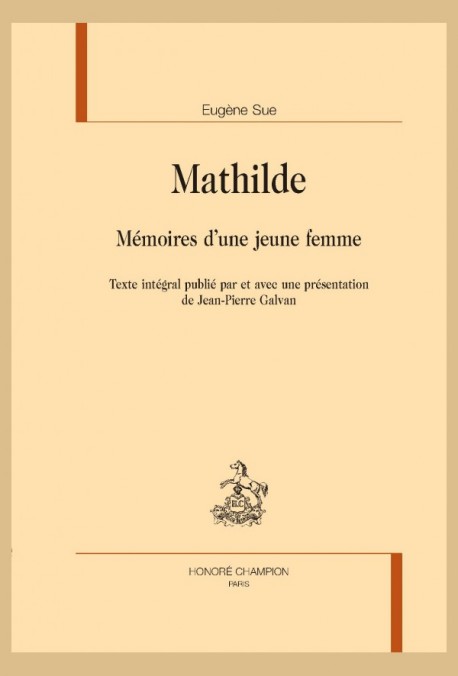 MATHILDE