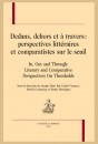 DEDANS, DEHORS ET À TRAVERS : PERSPECTIVES LITTÉRAIRES ET COMPARATISTES SUR LE SEUIL
