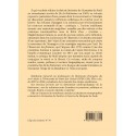 OEUVRES COMPLÈTES, SÉRIE I.  OEUVRES CRITIQUES, TOME II. DE LA LITTÉRATURE