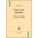 FRANZ LISZT ÉPISTOLIER