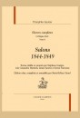 OEUVRES COMPLÈTES, SECTIONS VII. CRITIQUES D'ART. TOME 2, SALONS 1844-1849