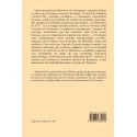 MÉMOIRES DE M. DE B***,  SECRÉTAIRE DE M. L. C. D. R.