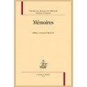 MÉMOIRES