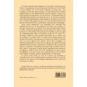 LES DUCS DE BOURGOGNE ET L'ADMINISTRATION DU DUCHÉ (1272-1349)