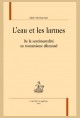 L'EAU ET LES LARMES