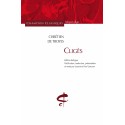 CLIGÈS. RÉIMPRESSION EN COURS, DISPONIBLE DÉBUT MAI