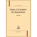 DANTE À LA LUMIÈRE DU CHAMANISME