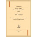OEUVRES COMPLÈTES, XIX XX  : LES NATCHEZ