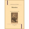MÉMOIRES