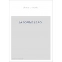LA SOMME LE ROI