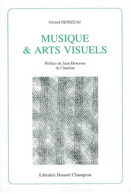 MUSIQUE  et  ARTS VISUELS.