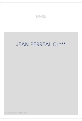 JEAN PERREAL CL***