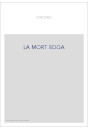 LA MORT SOGA