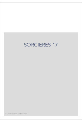 SORCIERES 17