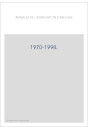 1970-1998.