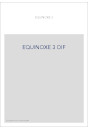 EQUINOXE 3 DIF