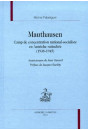 MAUTHAUSEN. CAMP DE CONCENTRATION NATIONAL-SOCIALISTE  EN AUTRICHE RATTACHEE. (1938-1945).