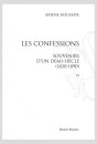 LES CONFESSIONS