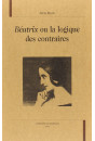 BEATRIX OU LA LOGIQUE DES CONTRAIRES.
