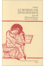 LE ROMAN DE DOLOPATHOS. TOME III ET DERNIER.