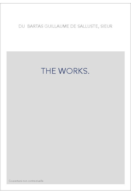 THE WORKS.