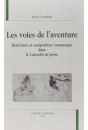LES VOIES DE L AVENTURE