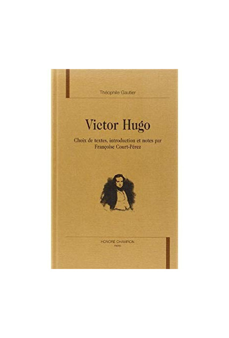 VICTOR HUGO