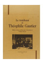 LE TOMBEAU DE THEOPHILE GAUTIER