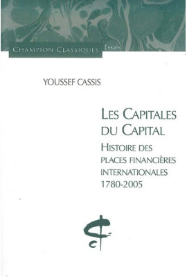 LES CAPITALES DU CAPITAL
