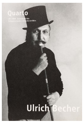 ULRICH BECHER