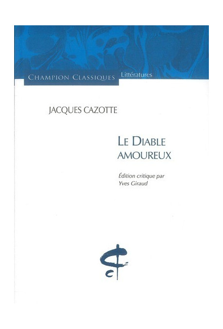 LE DIABLE AMOUREUX