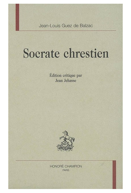 SOCRATE CHRESTIEN
