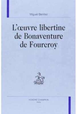L'OEUVRE LIBERTINE