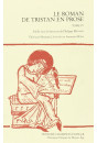 LE ROMAN DE TRISTAN EN PROSE. TOME 4