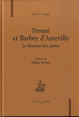 PROUST ET BARBEY D'AUREVILLY