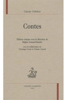 CONTES. BIBLIOTHEQUE DES GENIES ET DES FEES - 17