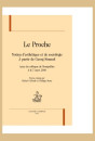 LE PROCHE NOTION D'ESTHETIQUE ET DE SOCIOLOGIE A PARTIR DE GEORG SIMMEL