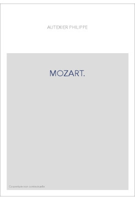 MOZART.