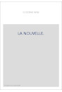 LA NOUVELLE.