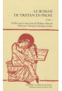 LE ROMAN DE TRISTAN EN PROSE. TOME 5