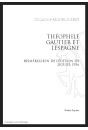 THÉOPHILE GAUTIER ET L'ESPAGNE