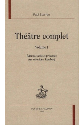 THEATRE COMPLET