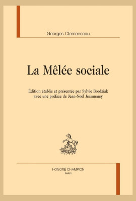 LA MÊLÉE SOCIALE