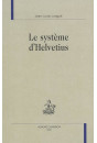 LES SYSTEME D'HELVETIUS