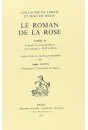 LE ROMAN DE LA ROSE.TOME II/1 : VERS 4029-8212. TRADUCTION EN FRANCAIS MODERNE