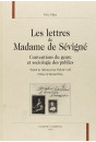 LES LETTRES DE MADAME DE SEVIGNE