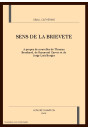 LE SENS DE LA BRIEVETE