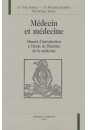 MEDECIN ET MEDECINE