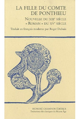 LA FILLE DU COMTE DE PONTHIEU