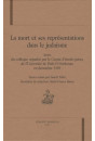 LA MORT ET SES REPRESENTATIONS DANS LE JUDAISME